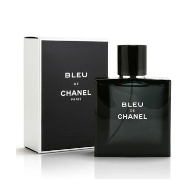 Bleu De Chanel Eau De Toilette 50 Ml For Men - Future Store