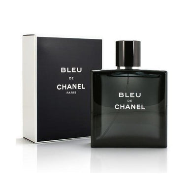Bleu De Chanel-Edt-100Ml-Men - Future Store