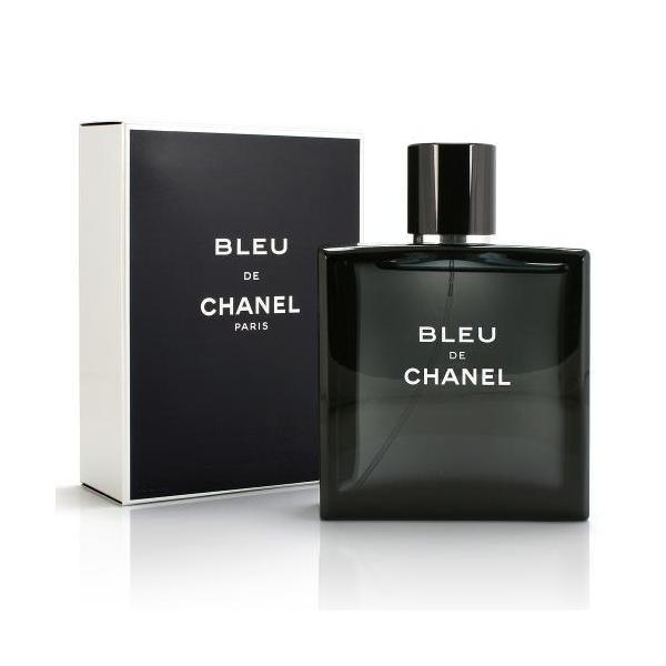 Bleu De Chanel-Edt-100Ml-Men