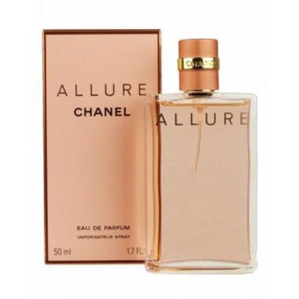 Chanel Allure-Edp-50Ml-Woman - Future Store