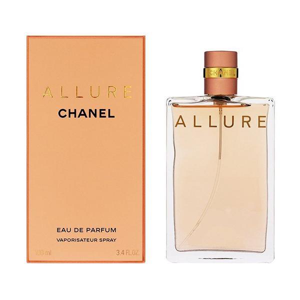 Chanel allure edp 100ml tester Clearance