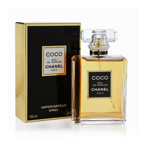 Chanel Coco-Edp-100Ml-Woman