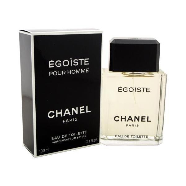 Chanel Egoiste -Edt 100Ml - Men - Future Store