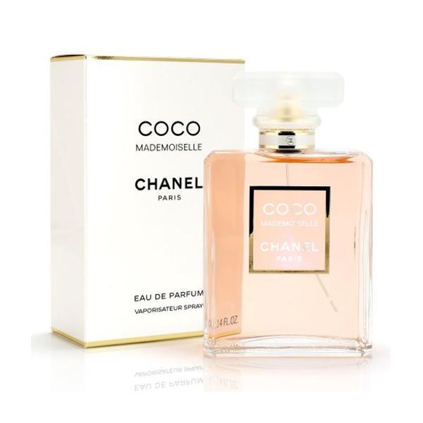 Chanel Coco Mademoiselle-Edp 50Ml - Woman - Future Store