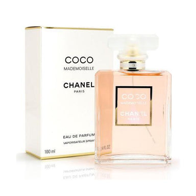 Chanel Coco Mademoiselle Edp-100Ml - Woman - Future Store