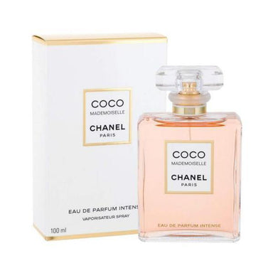 Chanel Coco Mademoiselle Intense Edp-100Ml - Woman - Future Store