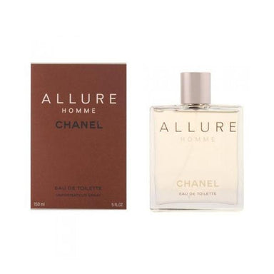 Chanel Allure 150Ml-Edt-Men - Future Store