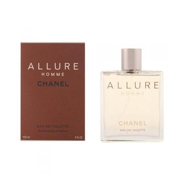 Chanel Allure 150Ml-Edt-Men