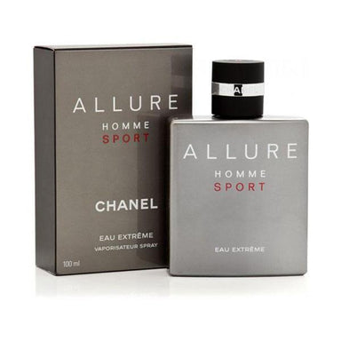 Chanel Allure Sport Extreme -Edp-100Ml-Men - Future Store
