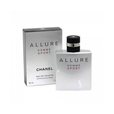 Chanel Allure Sport -Edt-50Ml-Men - Future Store