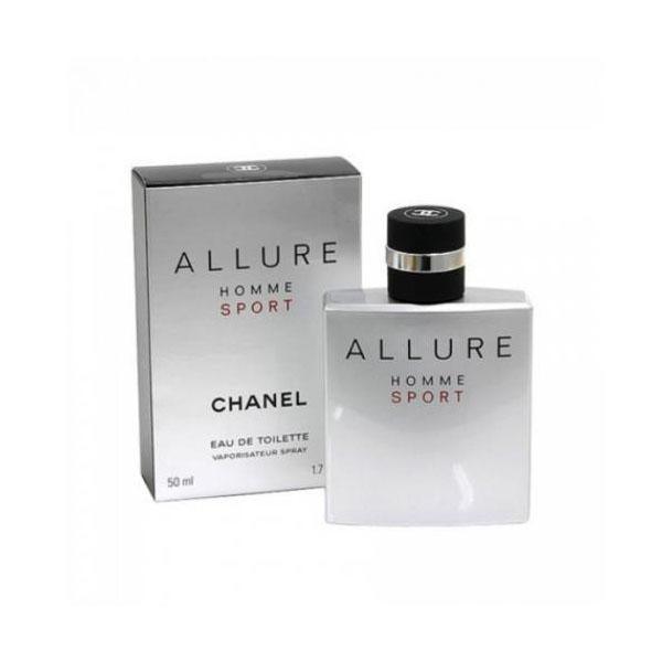 Chanel Allure Sport -Edt-50Ml-Men