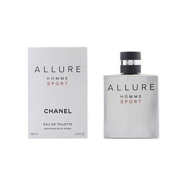 Chanel Allure Sport -Edt-100Ml-Men - Future Store