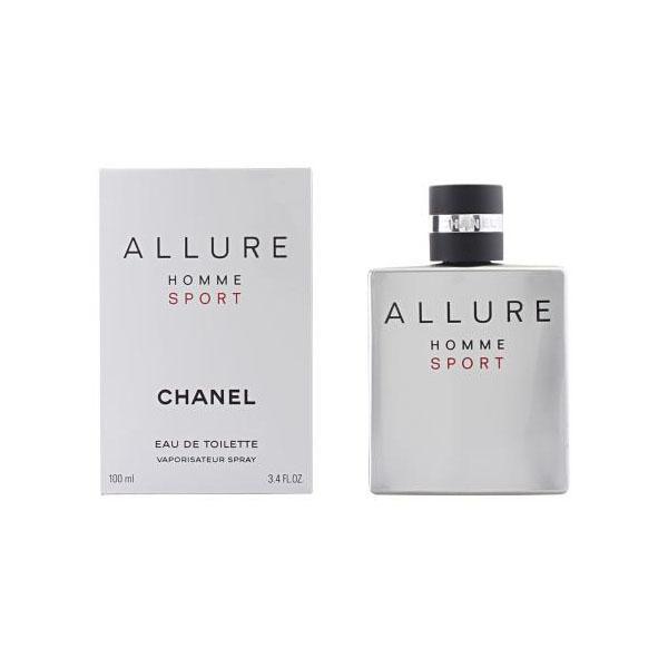 Chanel Allure Sport -Edt-100Ml-Men