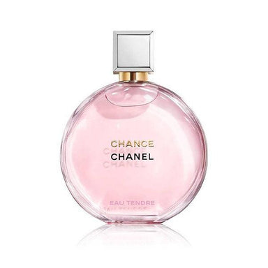 Chanel Chance Eau Tendre Eau De Parfum 100 Ml For Women - Future Store