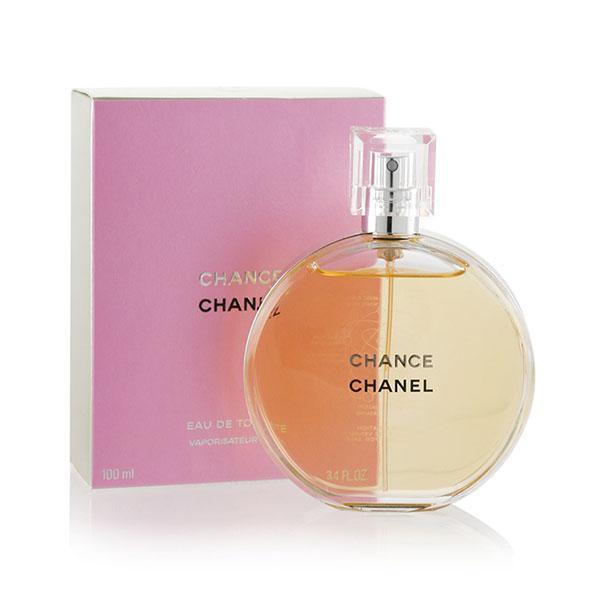 Chanel Chance -Edt-100Ml-Woman