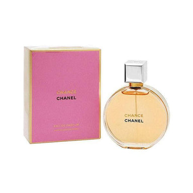Chanel Chance -Edp-100Ml-Woman - Future Store