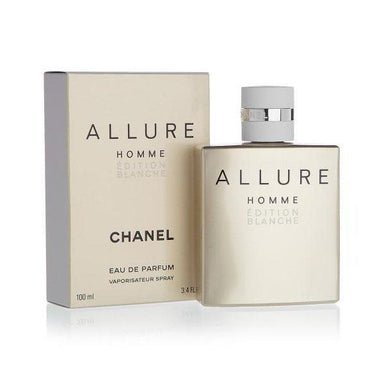 Chanel Allure Blanche Edition-Edp-100-Men - Future Store