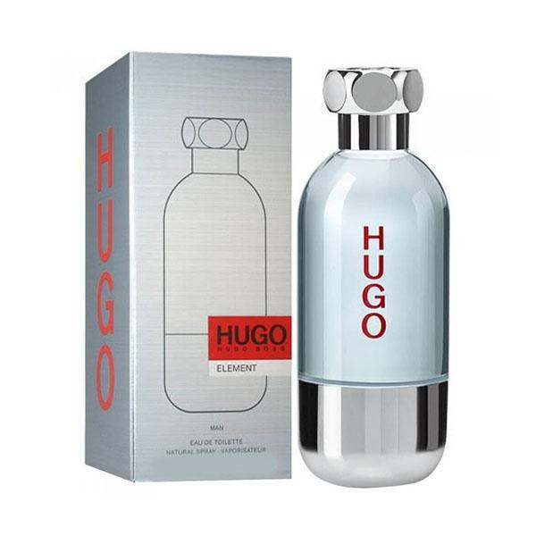 Hugo Boss Element Edt 90Ml - Men