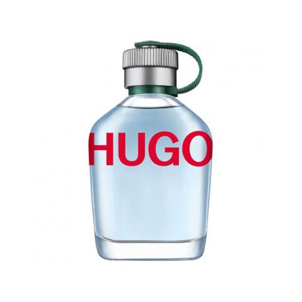 Hugo Green Edt-125Ml New Packing -Men - Future Store