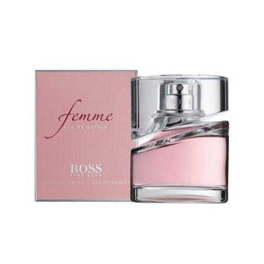 Boss Femme -Edp-75Ml-Women - Future Store