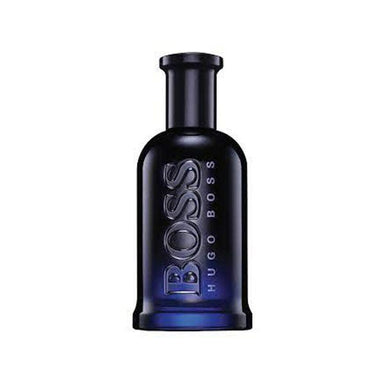 Hugo Boss Bottled Night-Edt-100Ml-Men - Future Store