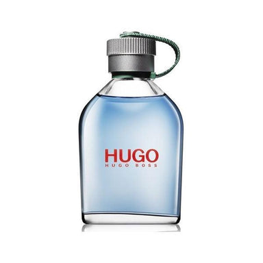 Hugo Boss Green Edt-125Ml-Men - Future Store