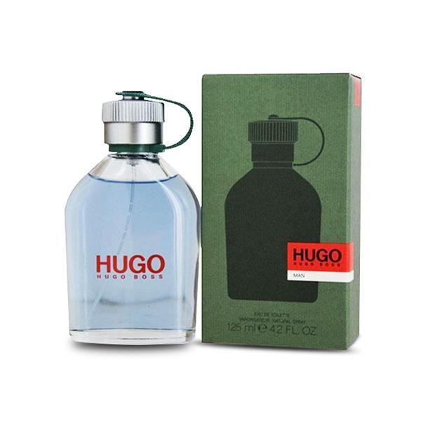 Hugo Boss Green Edt-125Ml-Men - Future Store