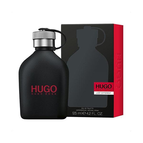 Hugo Boss Just Different Edt-125Ml-Men - Future Store