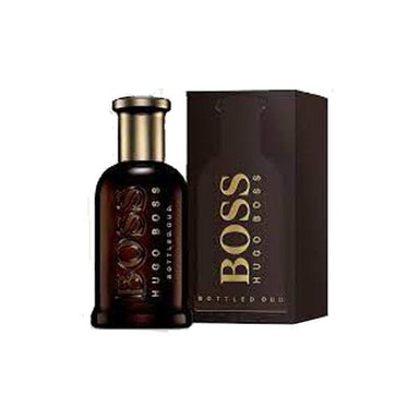 Hugo Boss Bottled Oud-Edp-100Ml-Men - Future Store