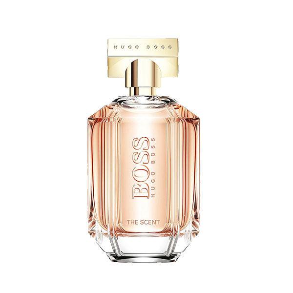 Hugo Boss Boss The Scent-Edp-100Ml-Woman - Future Store