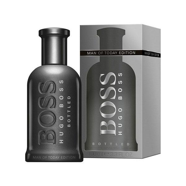 Hugo Boss Bottled Man Of Today Edition-Edt-100Ml-Men