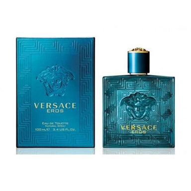 Versace Eros-Edt-100Ml-Men - Future Store