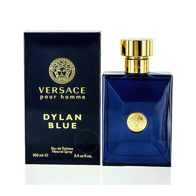 Versace Dylan Blue Pour Home-Edt-100-Men - Future Store
