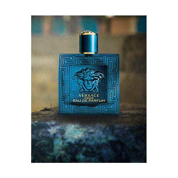 Versace eros kw Clearance