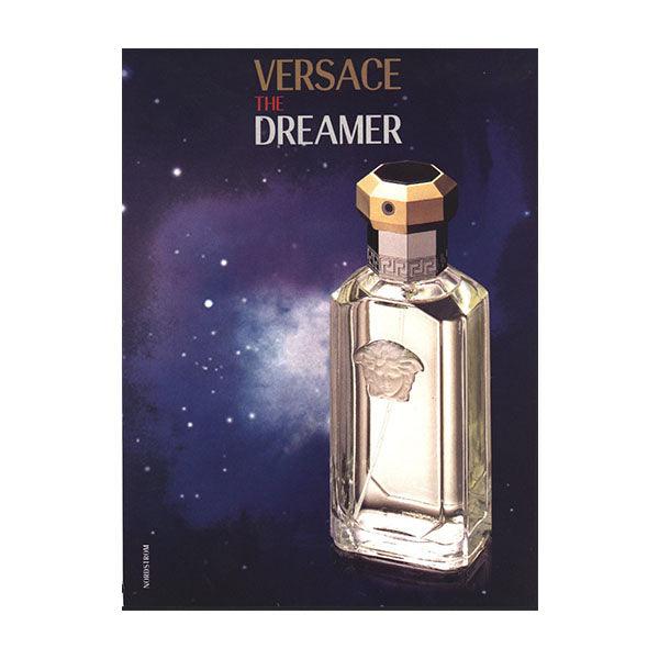 Versace Thedream-Edt-100Ml-Men - Future Store