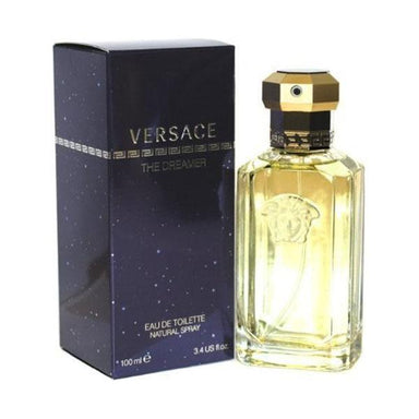 Versace Thedream-Edt-100Ml-Men - Future Store