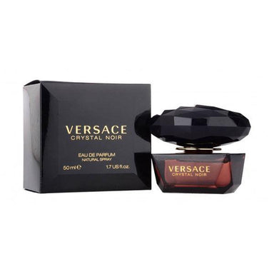 Versace Crystal Noir-Edp-50Ml-Woman - Future Store