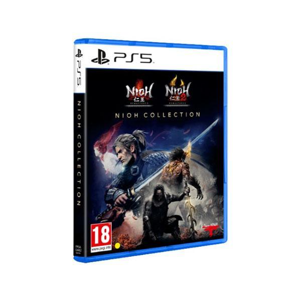 Nioh Collection - Ps5 Game - Future Store