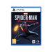 Marvels Spiderman Miles Morales Game - Ps5 - Future Store