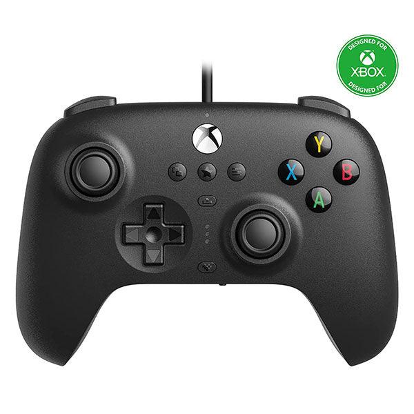 8BitDo Ultimate Wired Controller for Xbox Black - Future Store