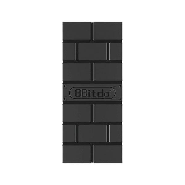 8BitDo USB Wireless Adapter 2 Black edition - Future Store