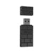 8BitDo USB Wireless Adapter 2 Black edition - Future Store