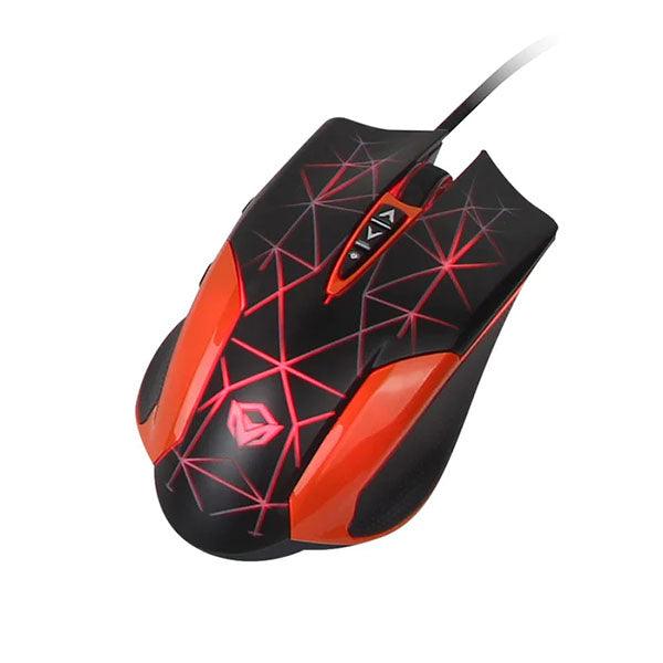 Meetion Backlit Gaming Combo 4in1 Gaming Keyboard Mouse/Headset /Mouse Pad Bundle - Future Store