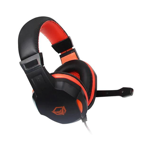 Meetion Backlit Gaming Combo 4in1 Gaming Keyboard Mouse/Headset /Mouse Pad Bundle - Future Store