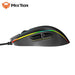 Meetion GM230 RGB Gaming Mouse 12800 DPI Black - Future Store