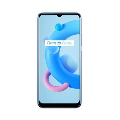 Realme C11 2021 4GB | 64GB Lake Blue - Future Store