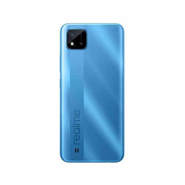 Realme C11 2021 2GB | 32GB | Lake Blue - Future Store