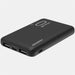 RockRose Oasis 10S 10000 mAh Portable and Compact Power Bank Black - Future Store