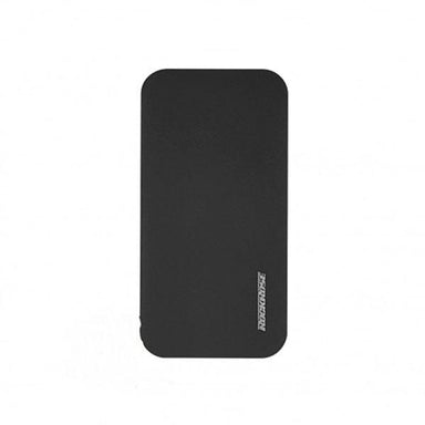 RockRose 10000 mAh PD & QC 3.0 Power Bank with Lightning cable Black - Future Store