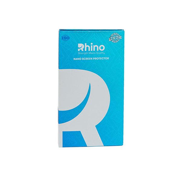 Rhino Nano Screen Protector iPhone 14 - Future Store